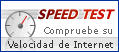 Test Velocidad Internet