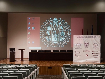 Nou Gir Tecnol&ograve;gic S.L., presente en el International Pascal Congress 2026 de Salamanca