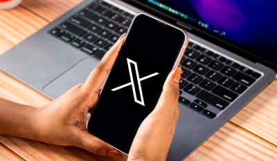 S&iacute;guenos en X y no te pierdas las novedades del sector y de nuestros programas