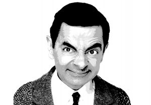 Cuando Mr. Bean &ldquo;hacke&oacute;&rdquo; la web de la Presidencia espa&ntilde;ola de la UE