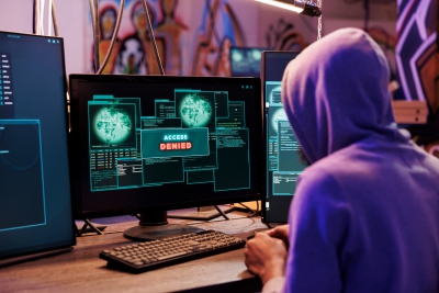 Tipos de malware y ataques en ciberseguridad con ejemplos