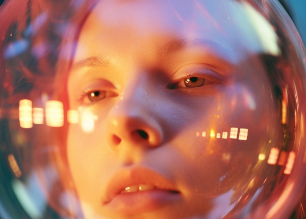 La inteligencia artificial y el riesgo de perder el control sobre nuestra propia imagen