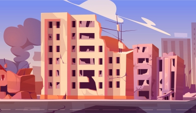 Venezuela, sacudida por los terremotos