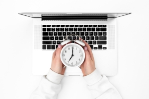 La epidemia de la prisa: &iquest;internet est&aacute; cambiando nuestra atenci&oacute;n?