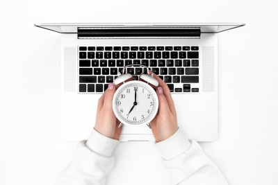 La epidemia de la prisa: &iquest;internet est&aacute; cambiando nuestra atenci&oacute;n?